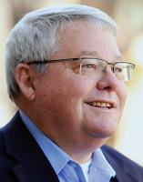 Candidate Profile: Rick Holdcroft