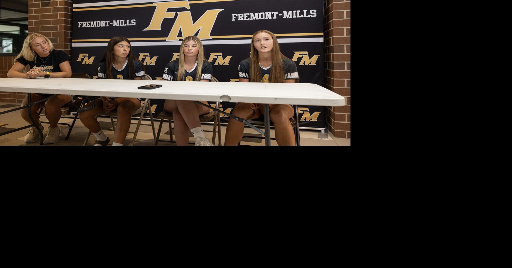 2 takeaways for Fremont-Mills volleyball from road trip