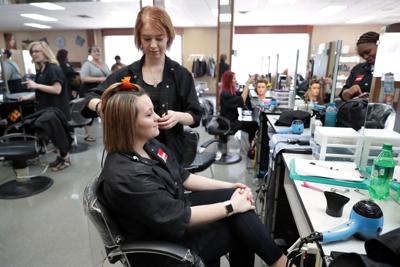 Eq School Of Hair Design To Move At End Of July Business