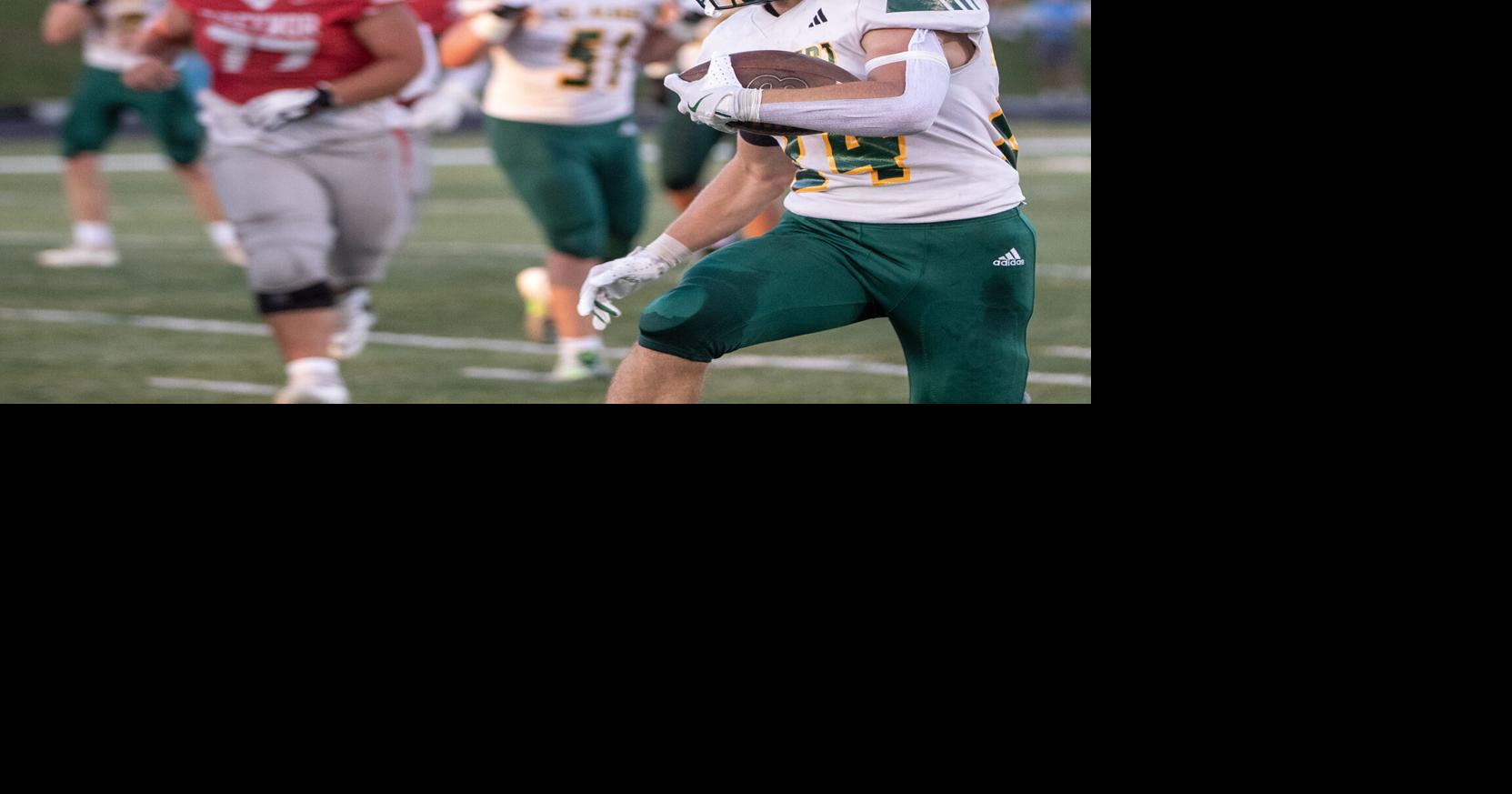Week 9 Football Fix