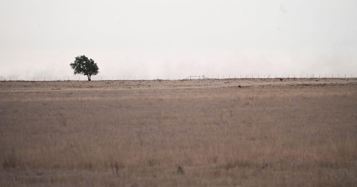 University of Iowa study finds wildfire smog has undercut air-quality gains