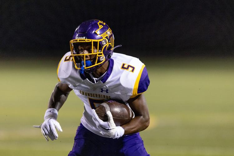 Dae'Vonn Hall
