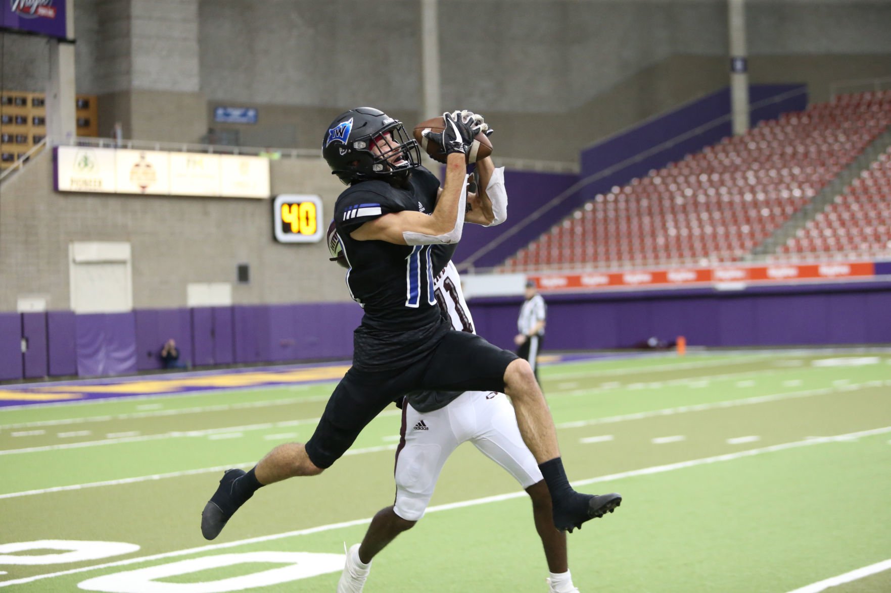 Iowa Western Football Signings | Area Colleges | Nonpareilonline.com