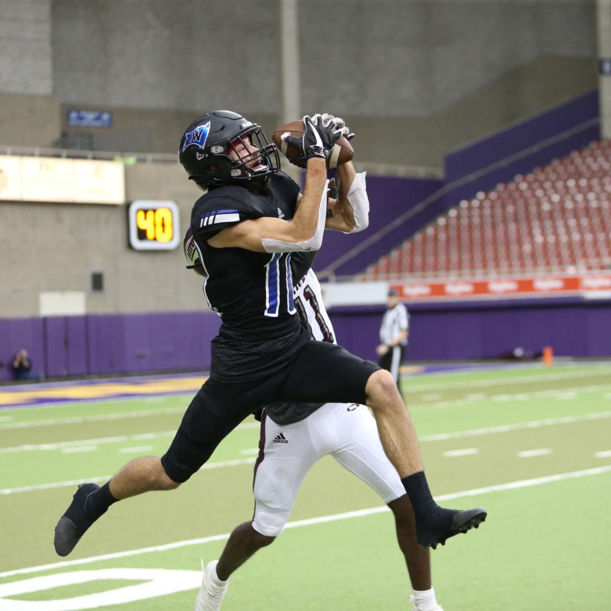 Iowa Western Football Signings Area Colleges Nonpareilonline Com