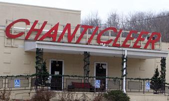 Chanticleer file