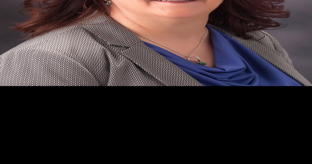 Jan. 27 Face of the Day Elizabeth Hunter