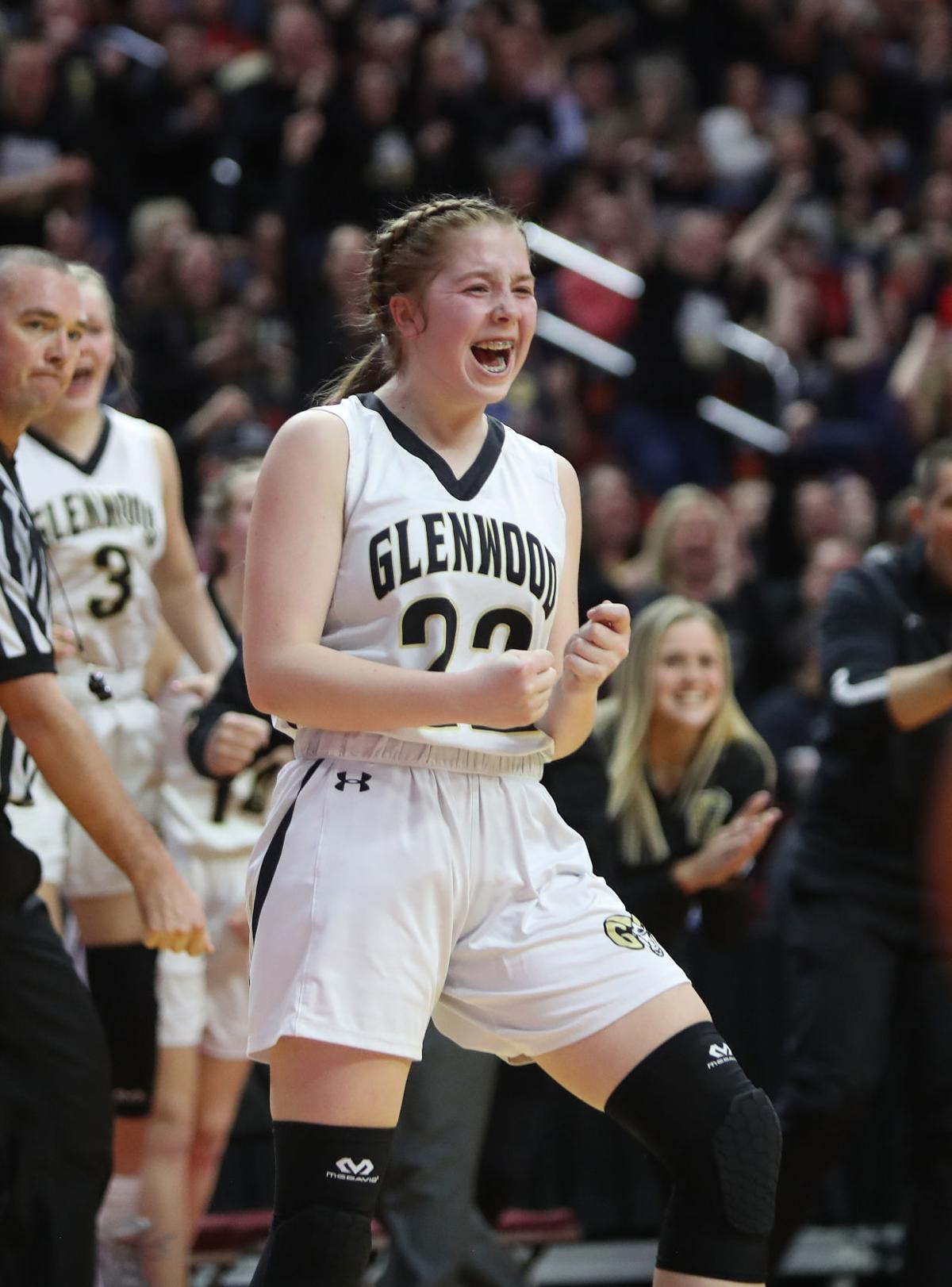 Ipswa Releases All State Girls Basketball Teams High School