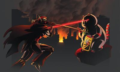 Anime NebrasKon brings something for every fan | Entertainment Anime NebrasKon brings something for every fan | Entertainment