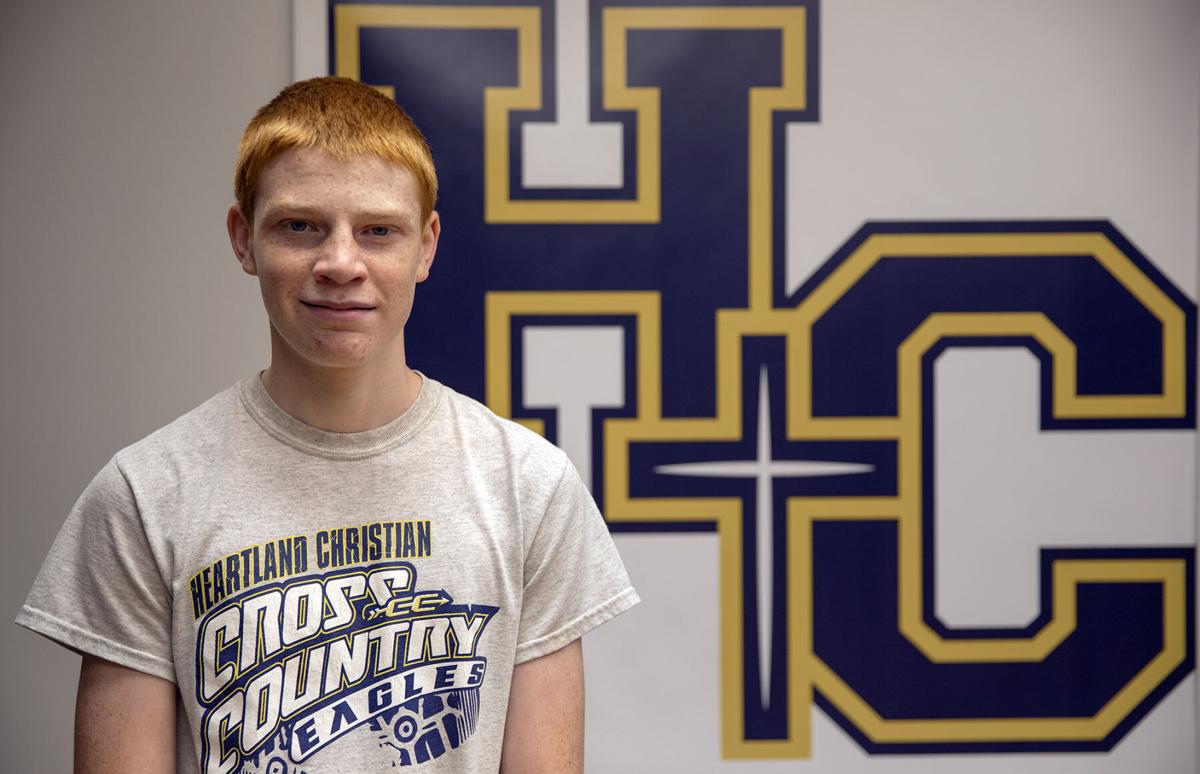 Aug. 25 Face of the Day Elijah Lewis