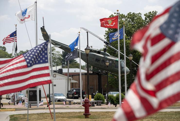 Treynor It's growing, but still has that small town feel