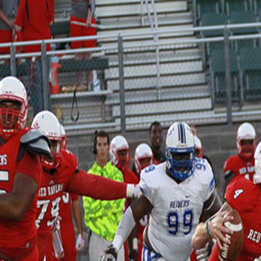 Coffeyville Comeback Stuns Reivers Sports Nonpareilonline Com