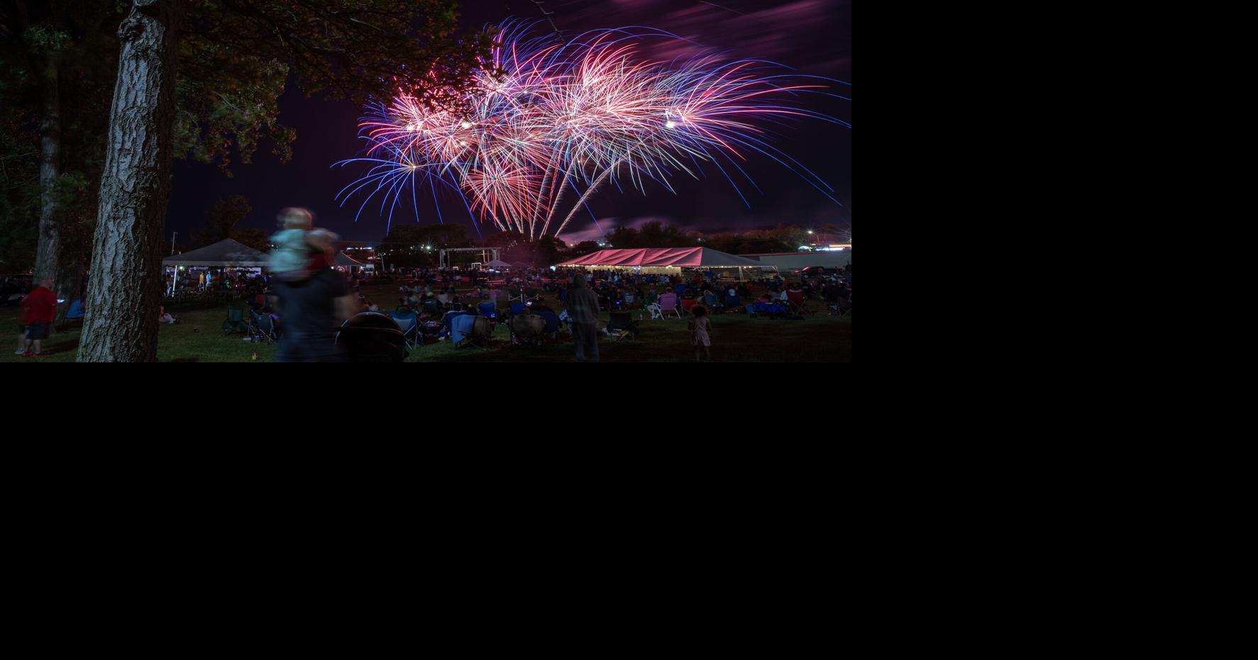 La Vista Salute to Summer returns as La Vista Days