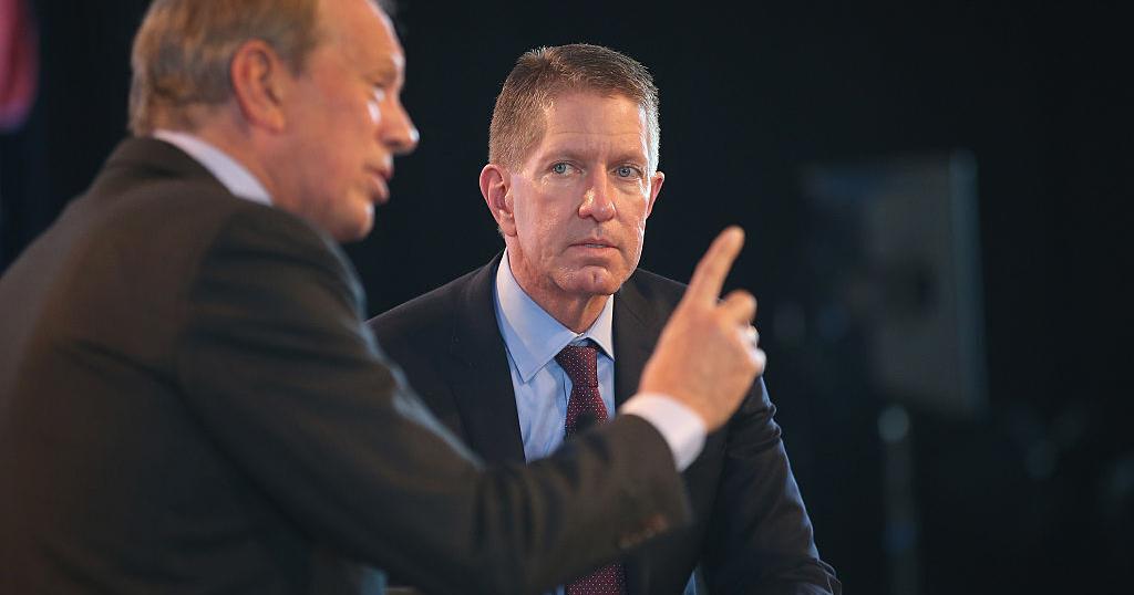 Iowa regulators reject subpoena request for Rastetter testimony - Vimarsana News