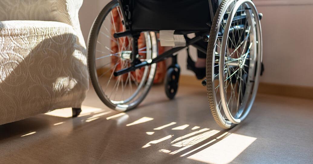 Audit finds Iowa now meets federal nursing home inspection requirements