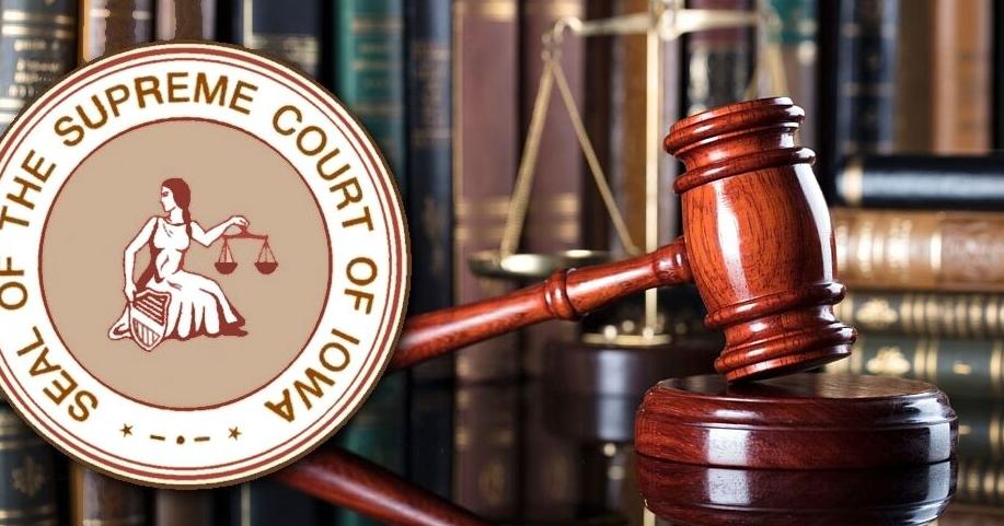 Western Iowa public defender admits she shoplifted hundreds of items