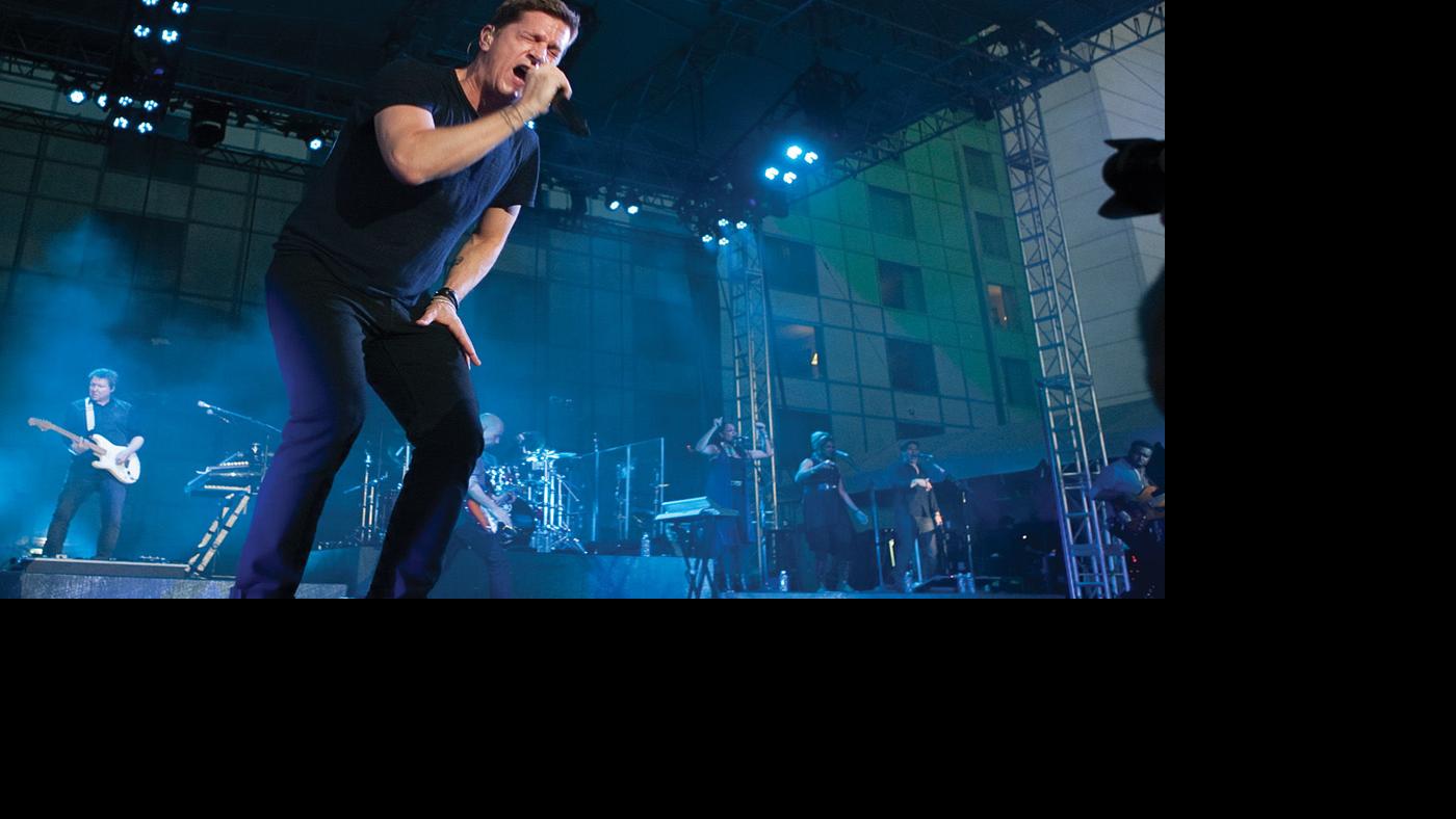 Harrah's cancels 2020 Stir Cove Summer Concert Series | Entertainment