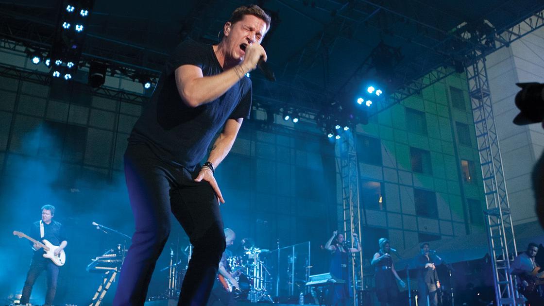 Harrah's cancels 2020 Stir Cove Summer Concert Series | Entertainment Harrah's cancels 2020 Stir Cove Summer Concert Series | Entertainment