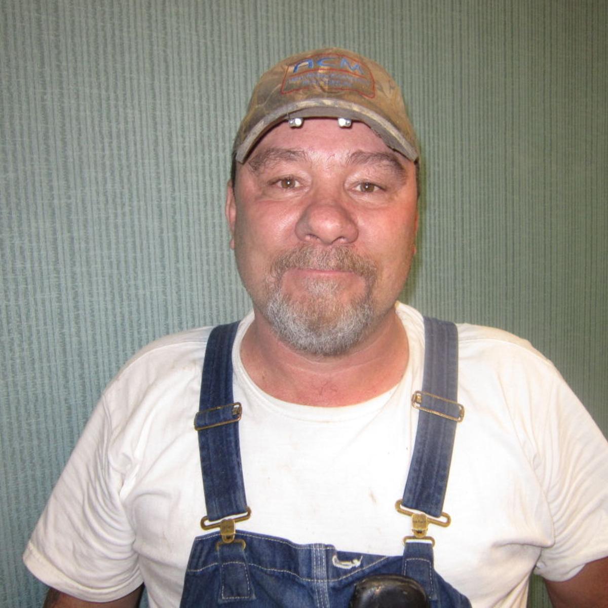 Al Ruby To Run For Council Bluffs City Council Local News Nonpareilonline Com