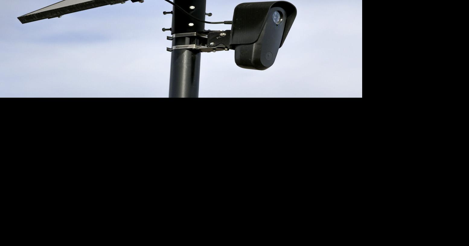 Council Bluffs looks to replace Flock cameras with another company at mayor's request
