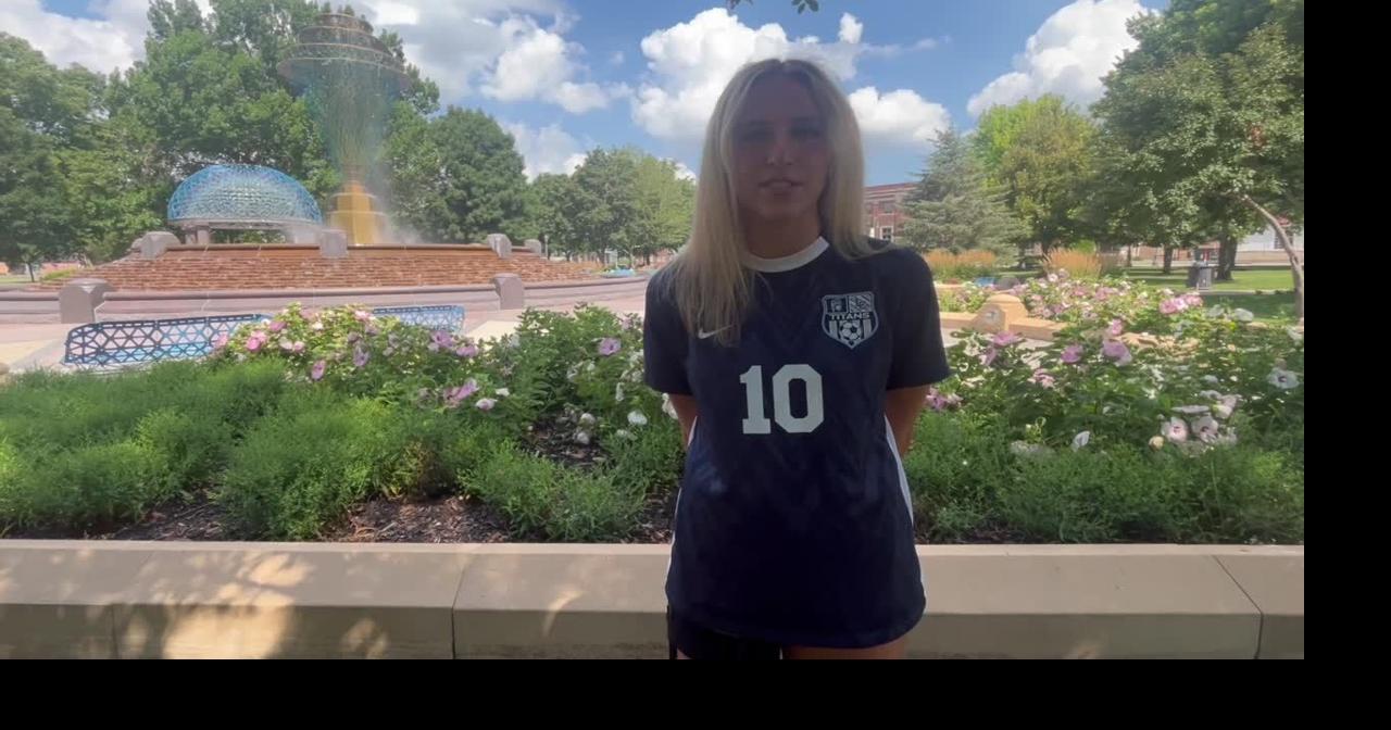 Lewis Central's Irelynn White named Nonpareil City Player of the Year