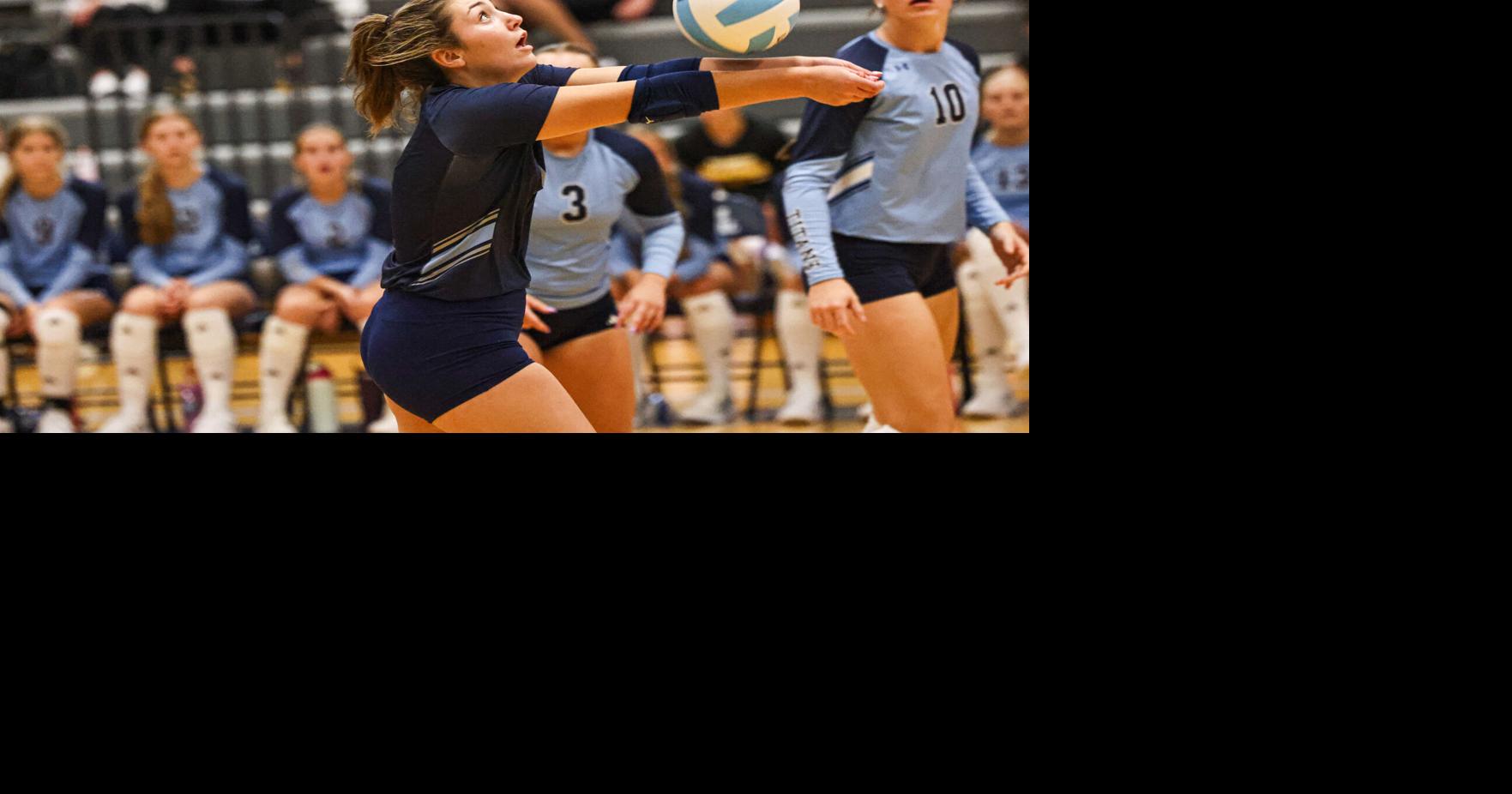 Ranking the Top 5 liberos, defensive specialists in Southwest Iowa in 2026