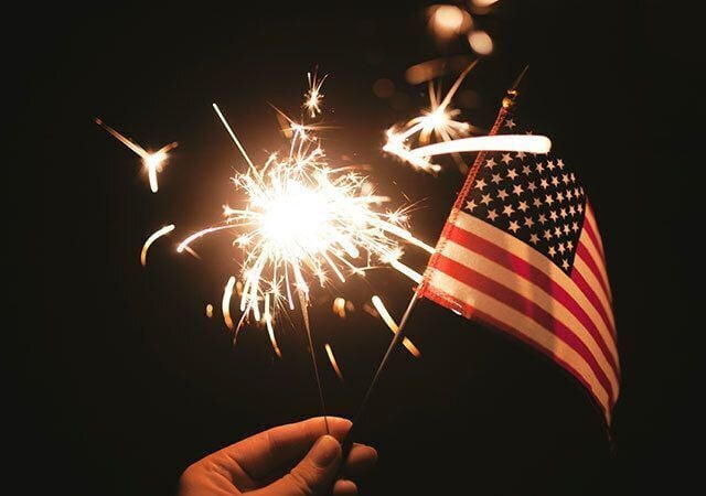 5 Ideas to Honor Our Troops on the Fourth of July