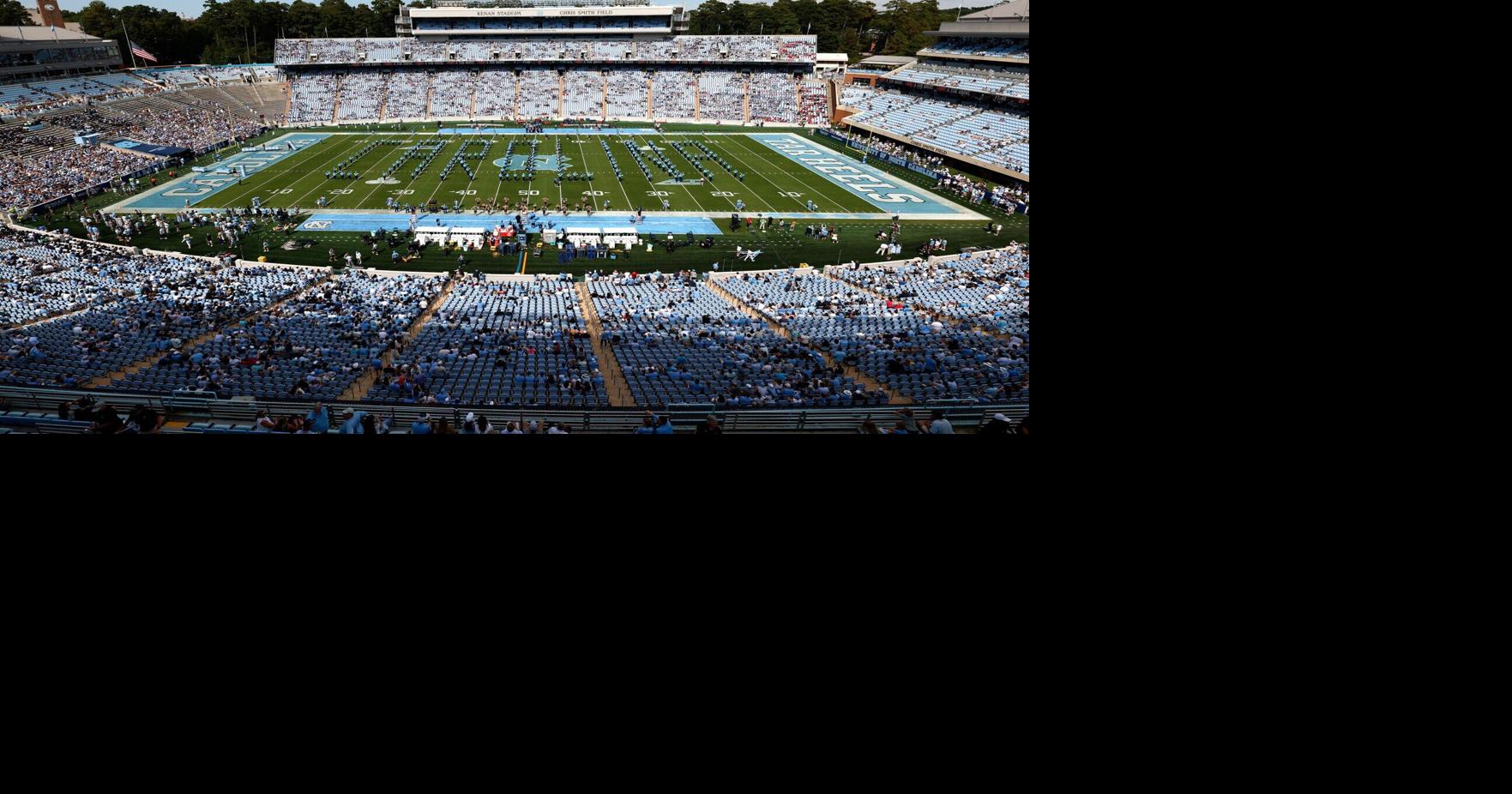 UNC AD pushes for LLC to help manage — and grow — Tar Heels’ athletic revenue