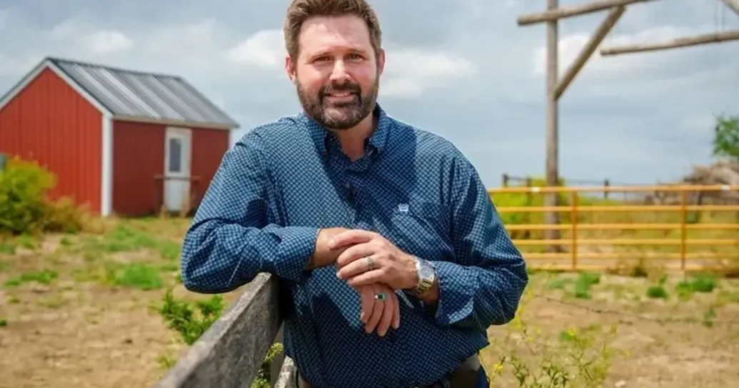 Why Republicans are attacking Democrat Dave Muhlbauer over water quality