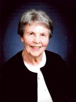 90th Birthday: Joan Mynster Smith