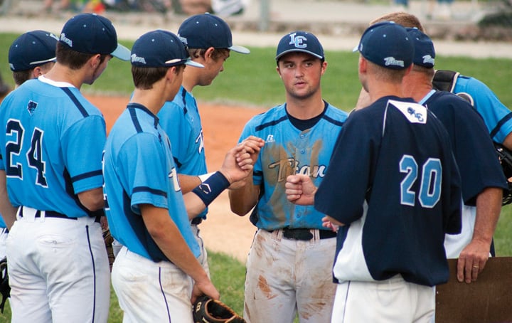 Council Bluffs City Baseball Preview