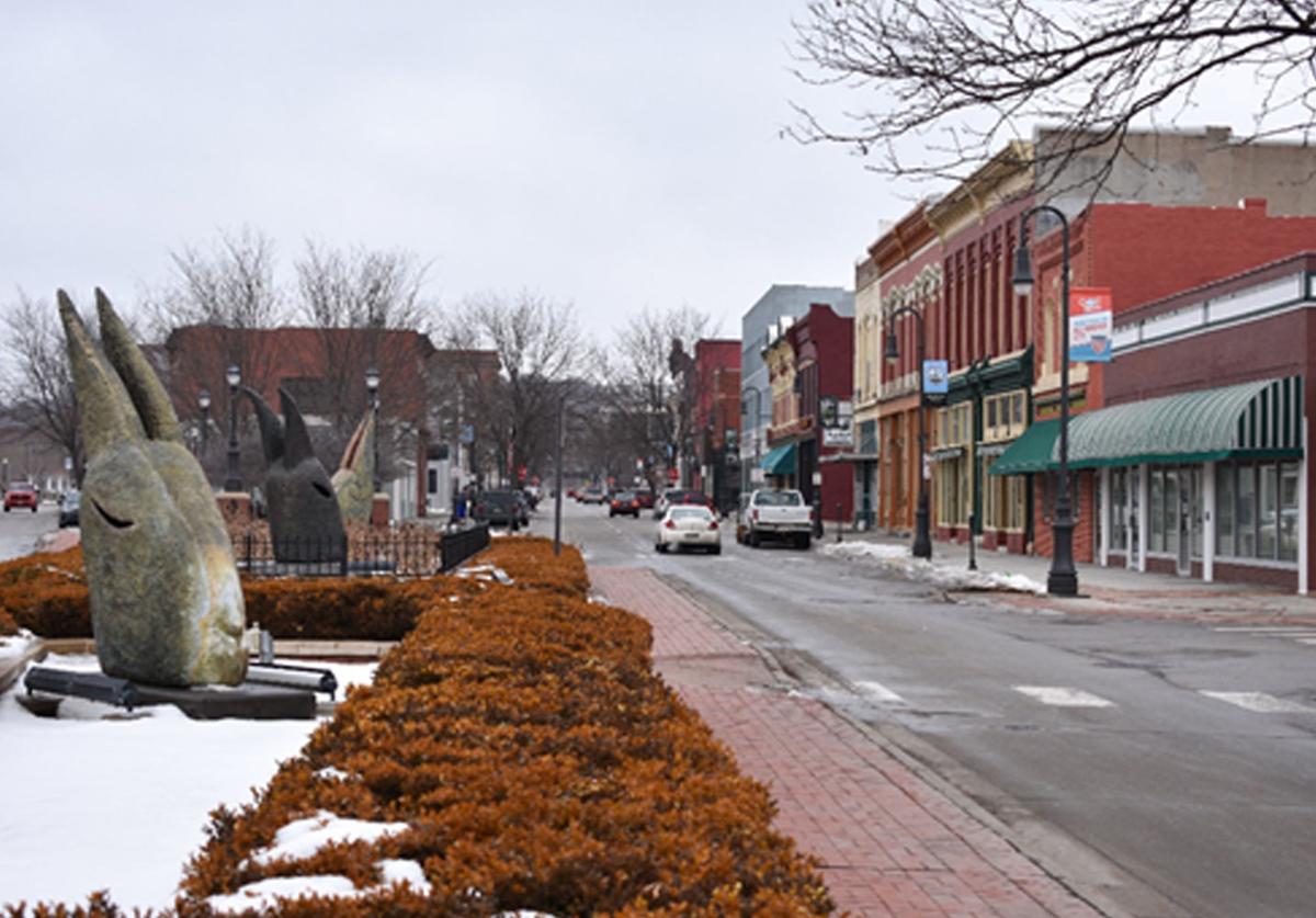 Exploring Home Council Bluffs buildings on the National Register of Historic Places, part 2