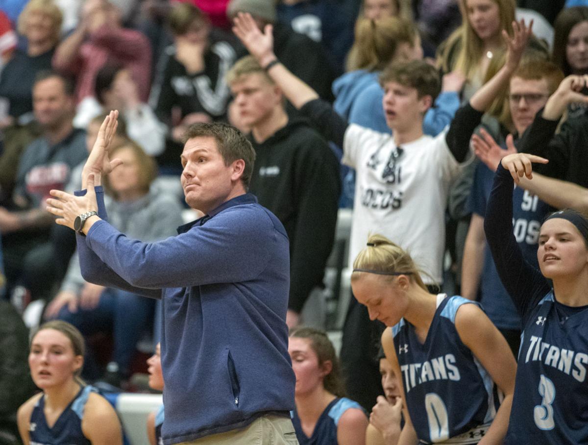 Archer Steps Down As Lewis Central Girls Basketball Coach High