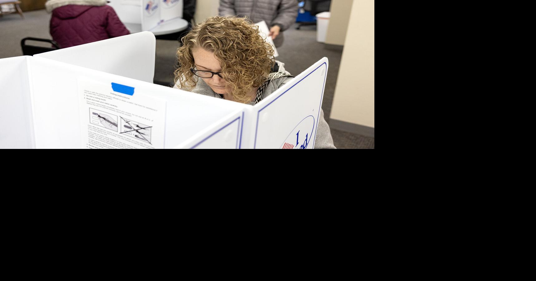 With October's arrival, election season is in full swing with candidate forums
