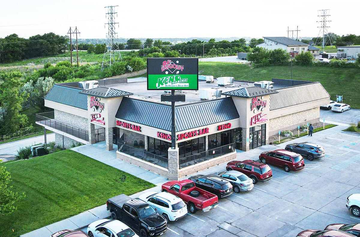 DJ's Dugout to hold anniversary event for the public