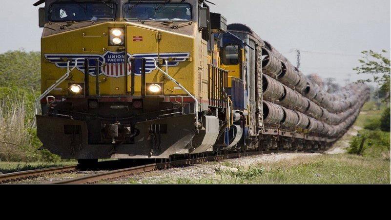 Area Companies Are Eager To Hire Union Pacific S Rock Solid