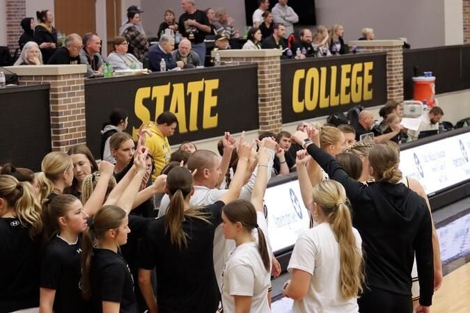 WSC women's basketball adds four recruits to fill out 2026 recruiting class