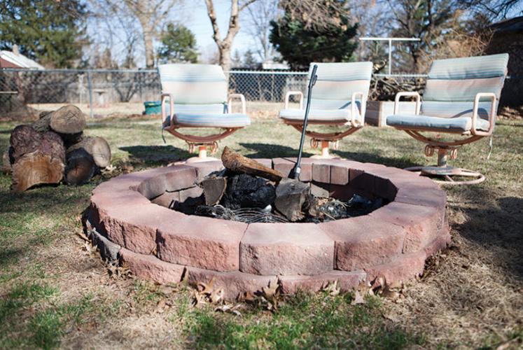 Council Bluffs Fire Department Urges, Oklahoma Fire Pit Laws