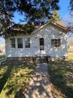 2 Bedroom Home in Council Bluffs - $65,000