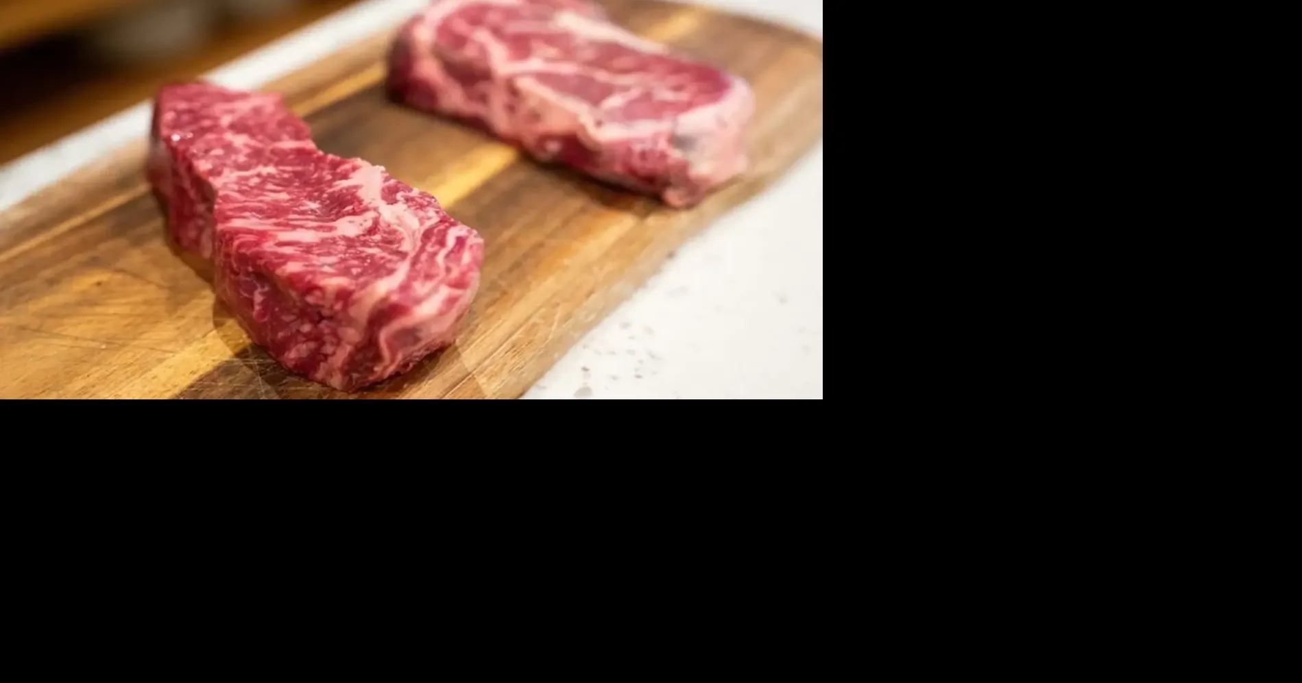 Want to get more value for your beef? This steakhouse chef has tips