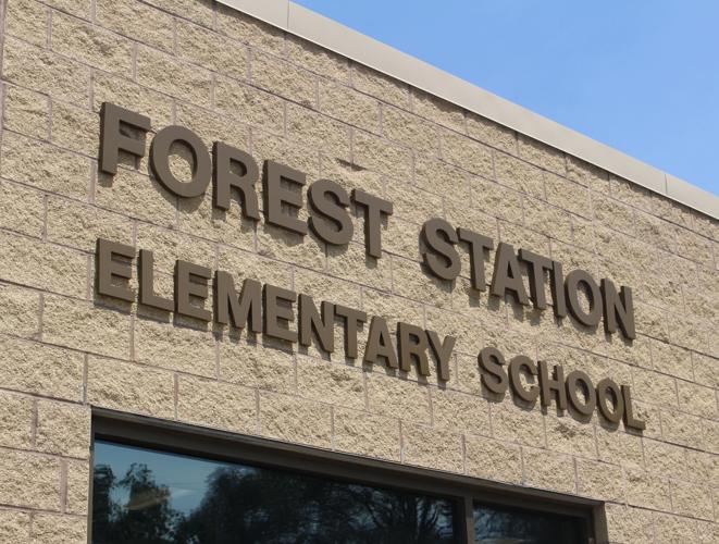 Forest Station Open House