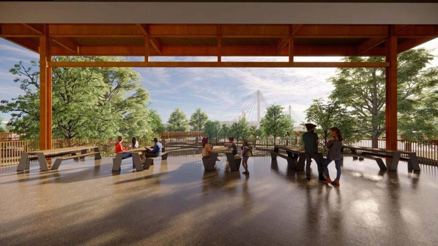 Tower and Treetop Walk Grand Opening: September 19!