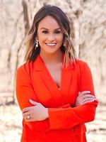 Candidate Profile: Brittany Holtmeyer