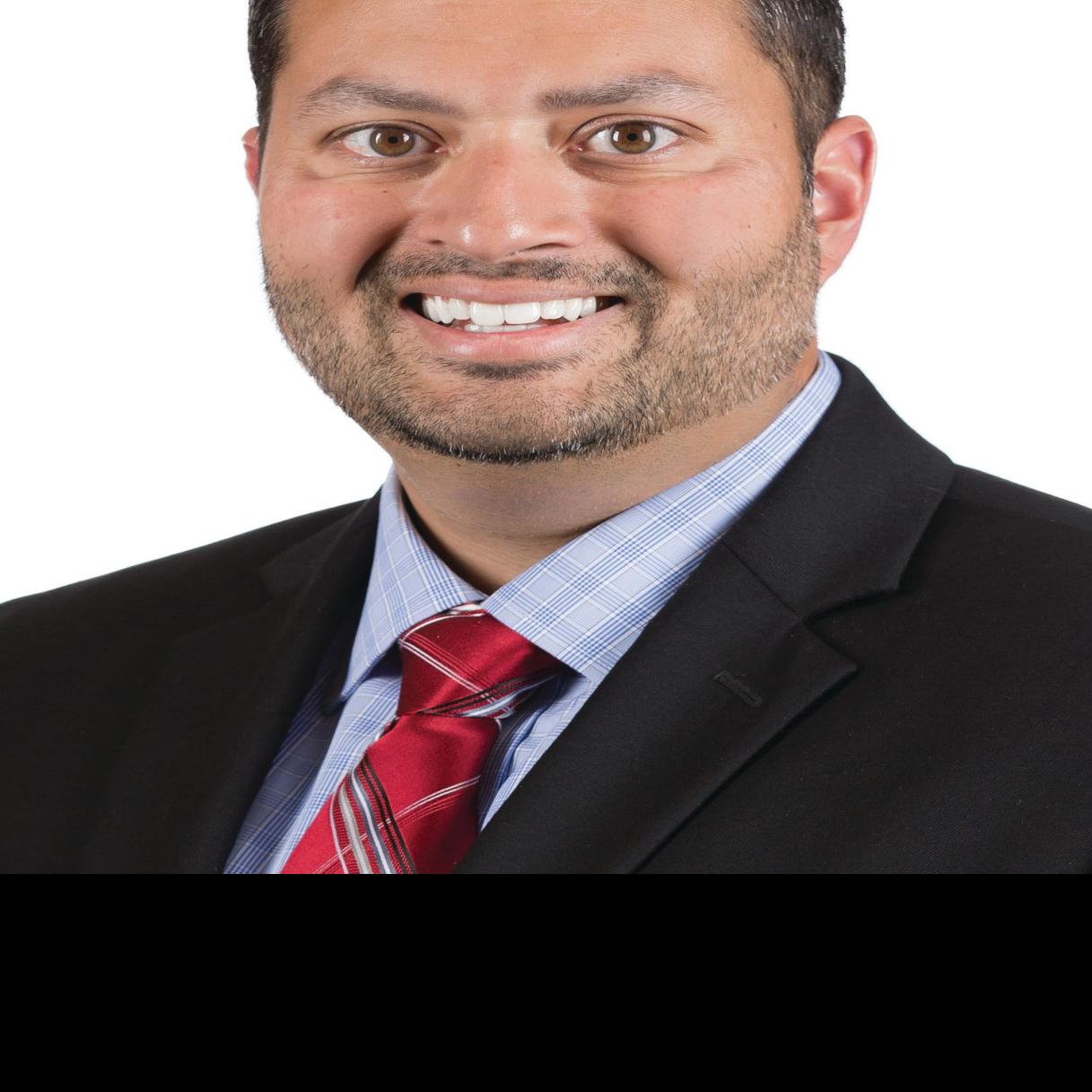 Face Of The Day Dr Sumit Mukherjee Face Of The Day Nonpareilonline Com