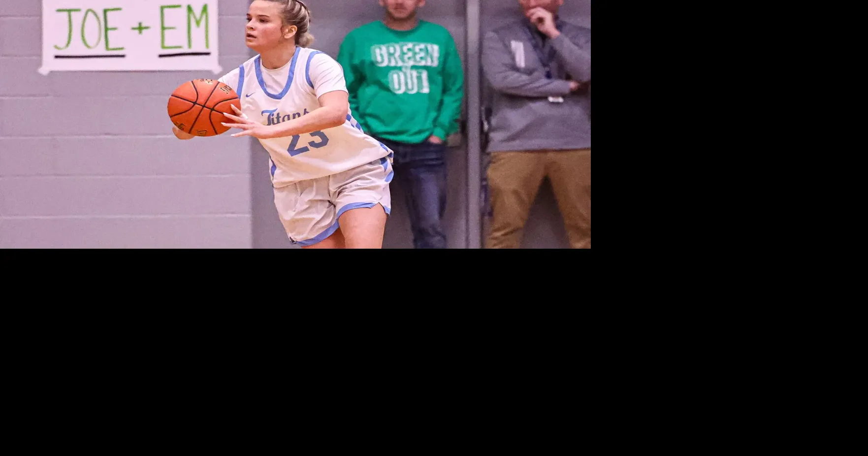 Nonpareil sports editor Peter Burtnett's Top 12 sports stories of 2026 so far
