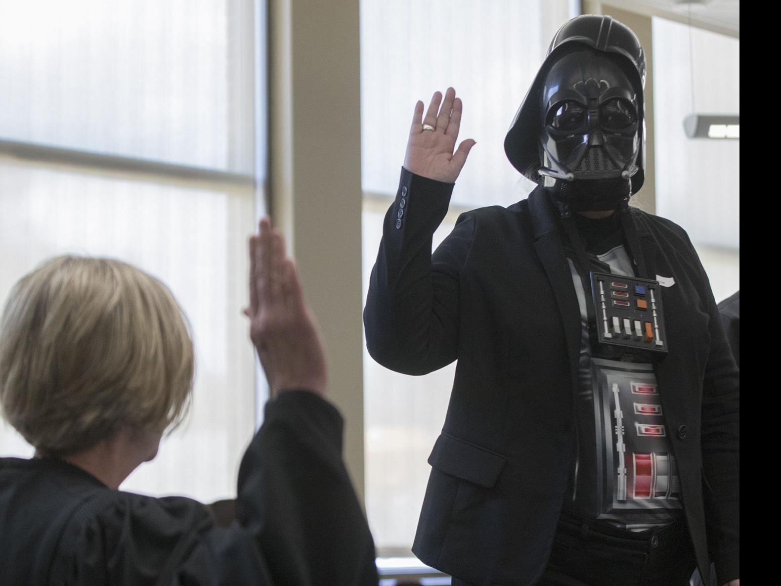 Star Wars Revenge Of The Lawyers Local News Nonpareilonline Com