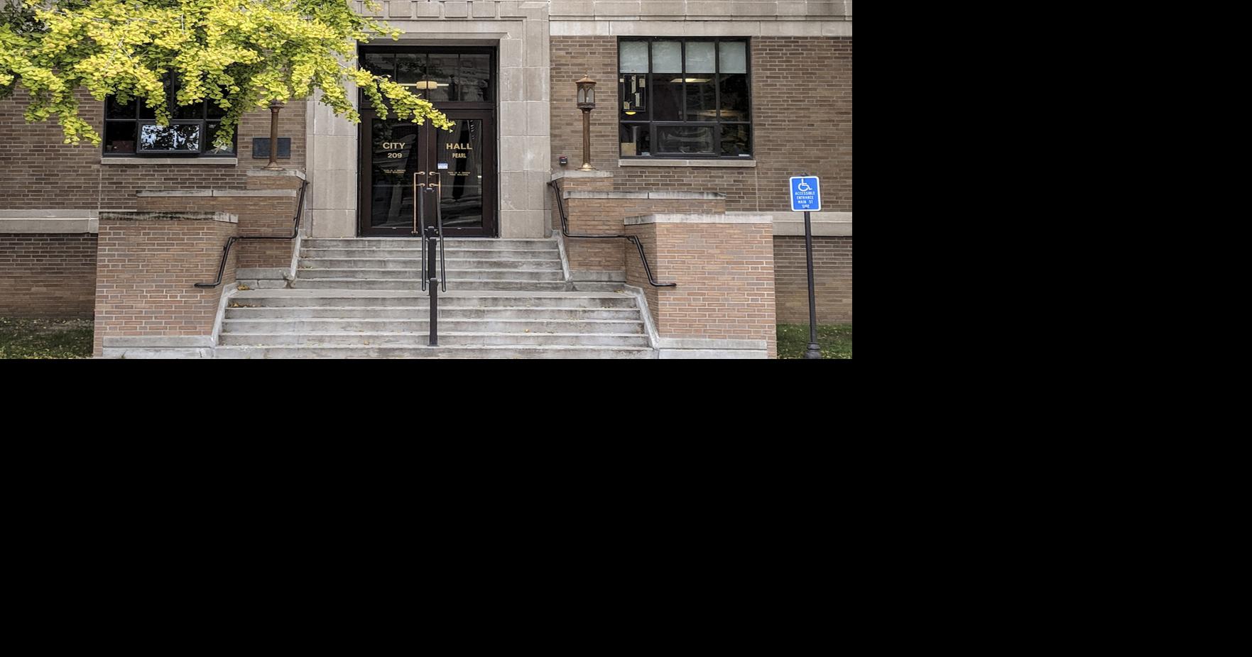 Read the agenda for Monday's Council Bluffs City Council regular meeting