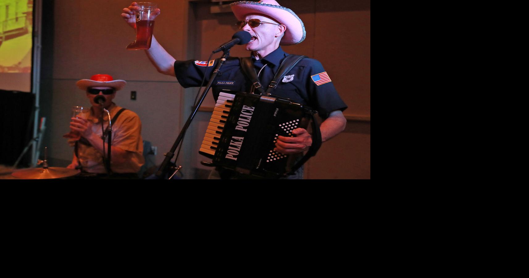 Today is National Drink Beer Day. Raise a glass for Nonpareil brew photos from over the years