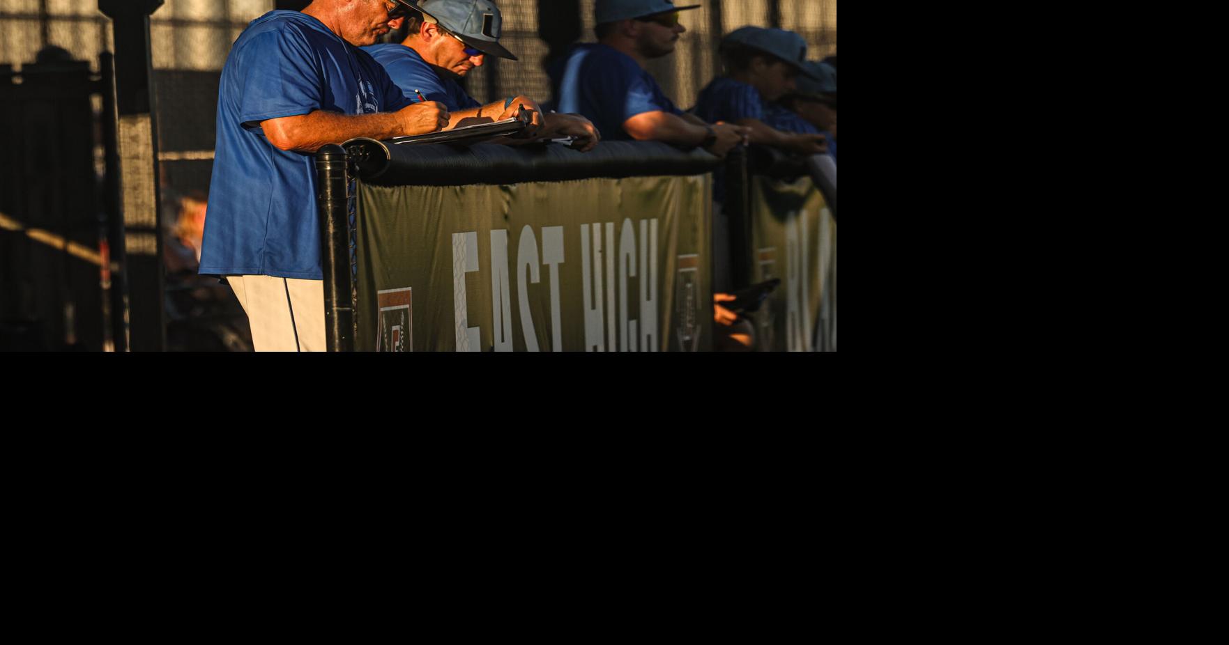 Underwood's Andy Vanfossan talks substate final loss to Unity Christian