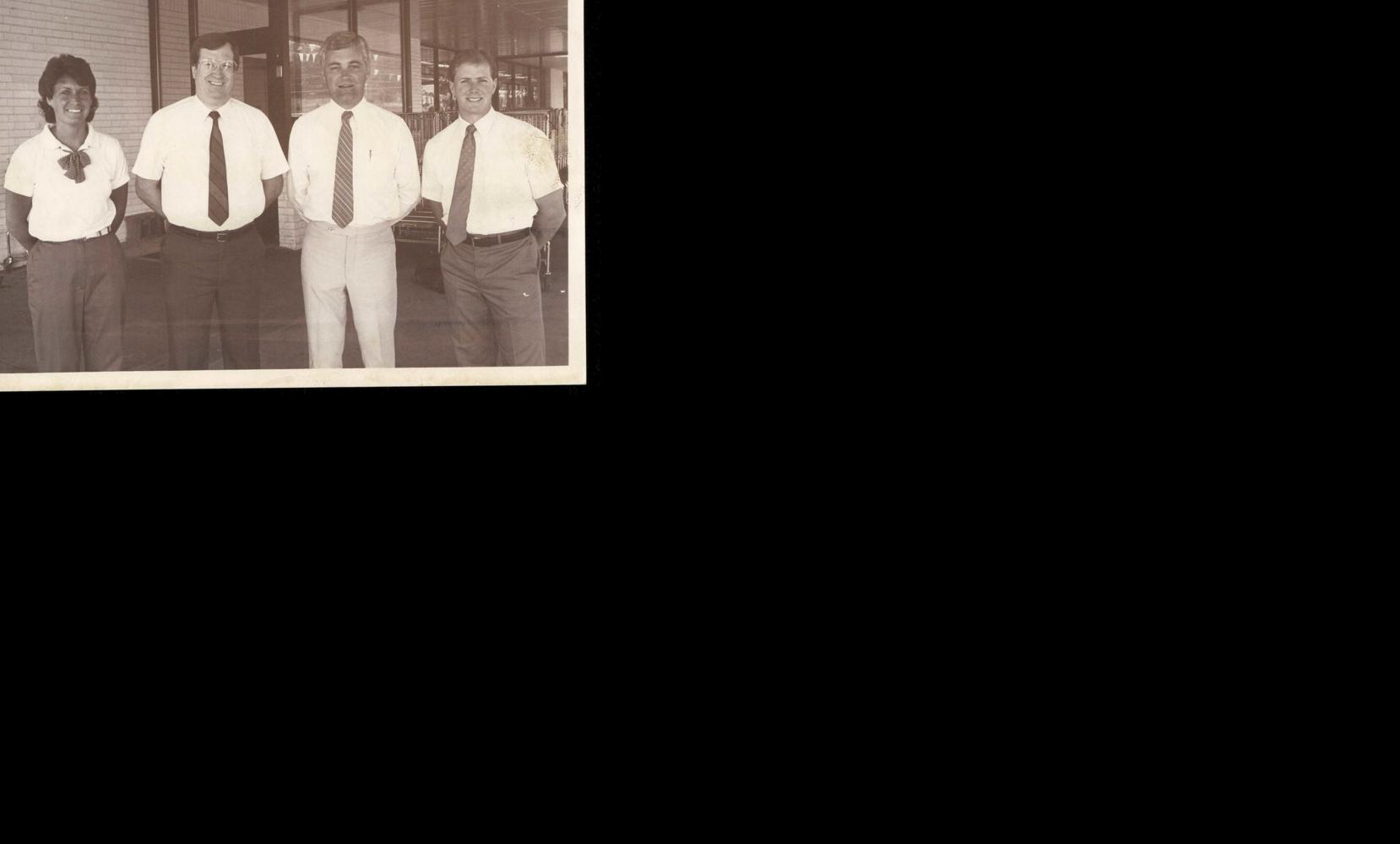 First store directors credit employees and community for HyVee’s