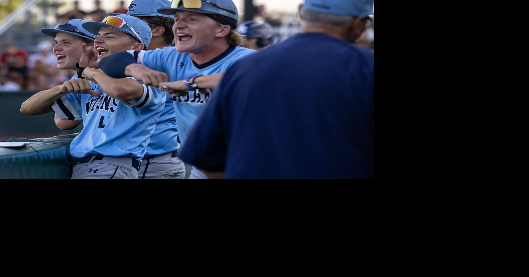 Lewis Central baseball rolls in AL rematch, earns another shot at Sioux City East